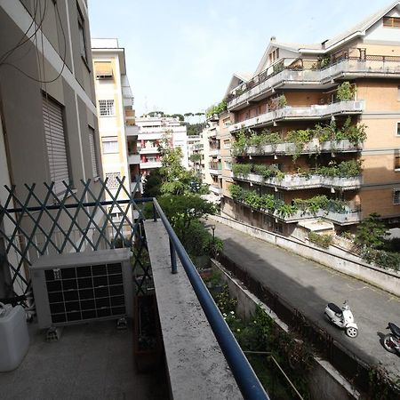 Holiday Home St Peter Rome Extérieur photo