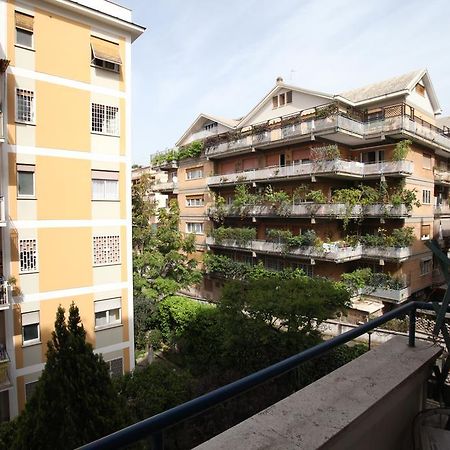 Holiday Home St Peter Rome Extérieur photo