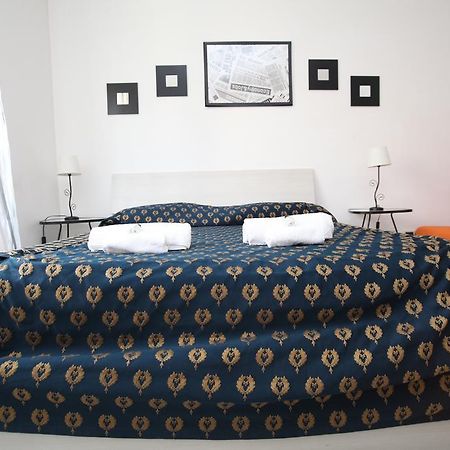 Holiday Home St Peter Rome Extérieur photo