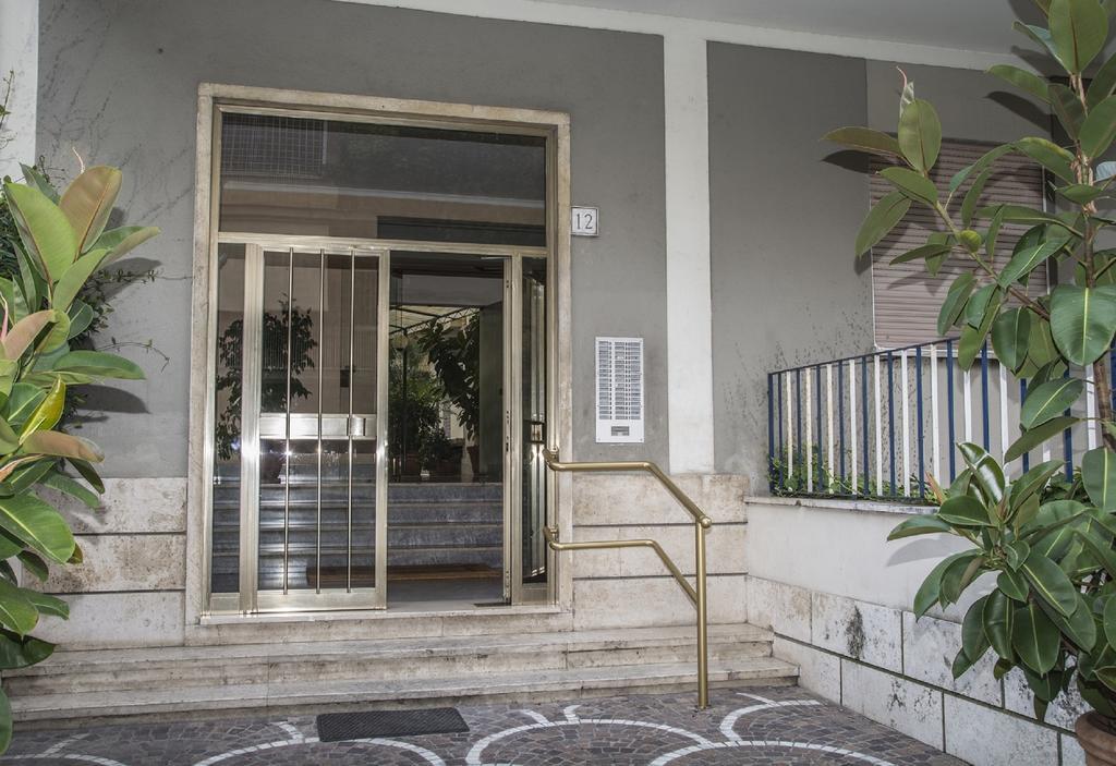 Holiday Home St Peter Rome Chambre photo