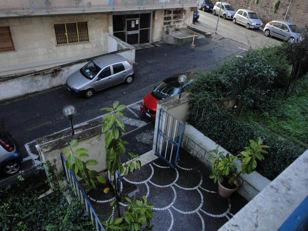 Holiday Home St Peter Rome Chambre photo