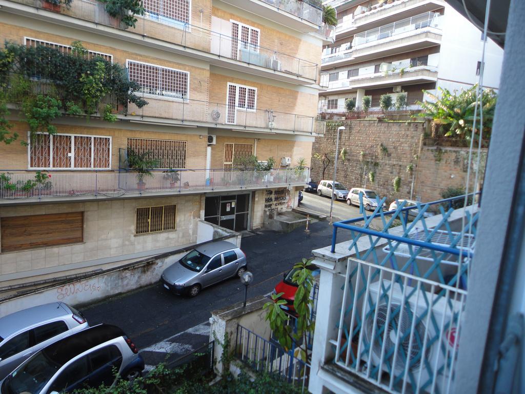 Holiday Home St Peter Rome Extérieur photo
