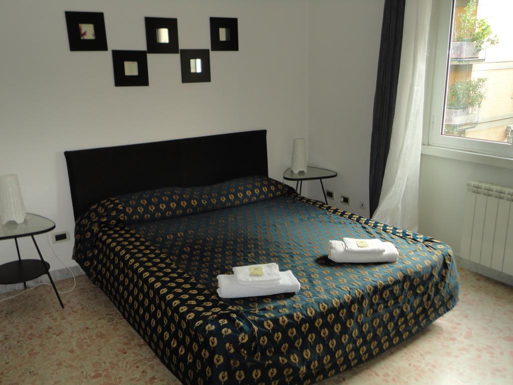 Holiday Home St Peter Rome Chambre photo