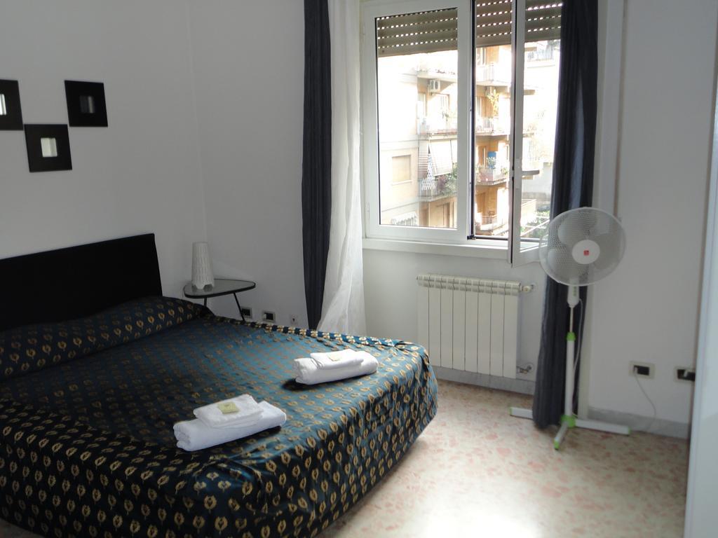 Holiday Home St Peter Rome Chambre photo