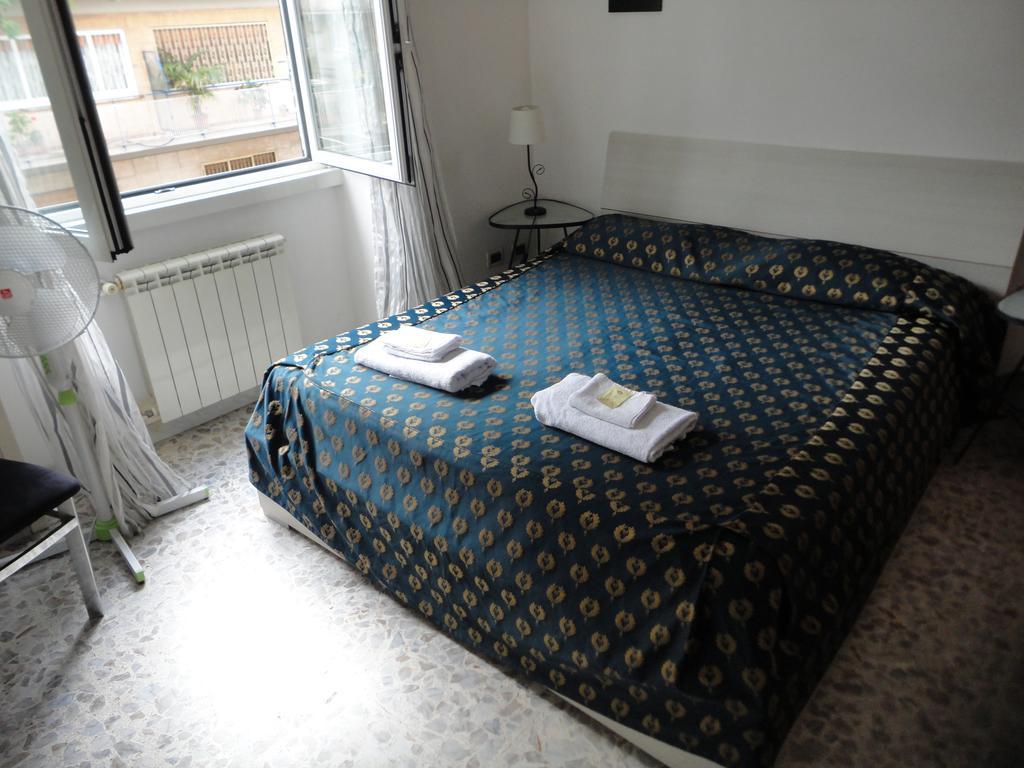 Holiday Home St Peter Rome Chambre photo