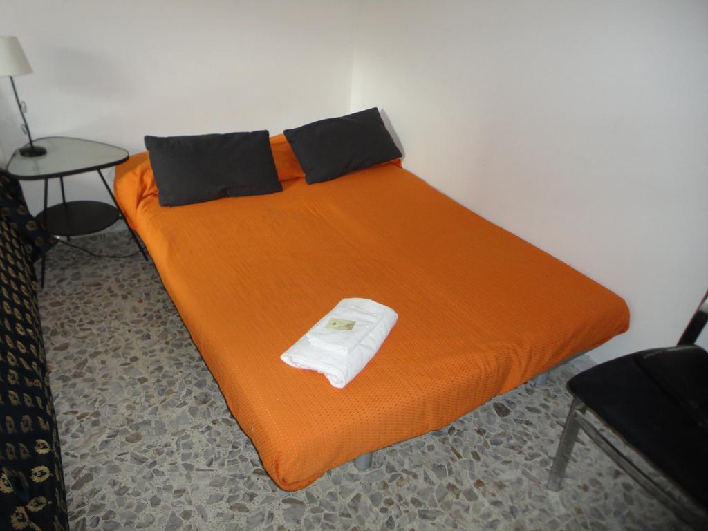 Holiday Home St Peter Rome Extérieur photo
