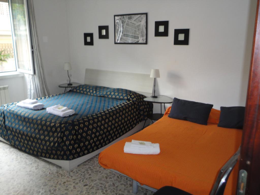 Holiday Home St Peter Rome Extérieur photo