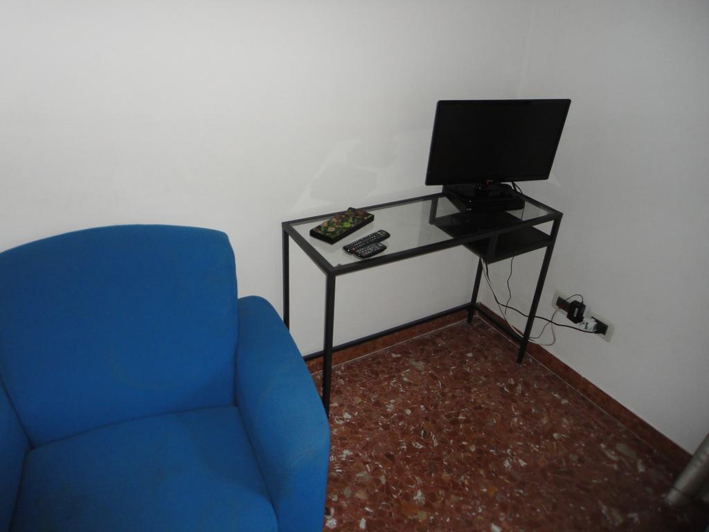Holiday Home St Peter Rome Chambre photo
