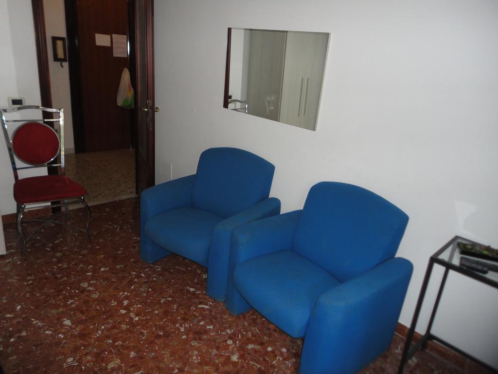 Holiday Home St Peter Rome Extérieur photo
