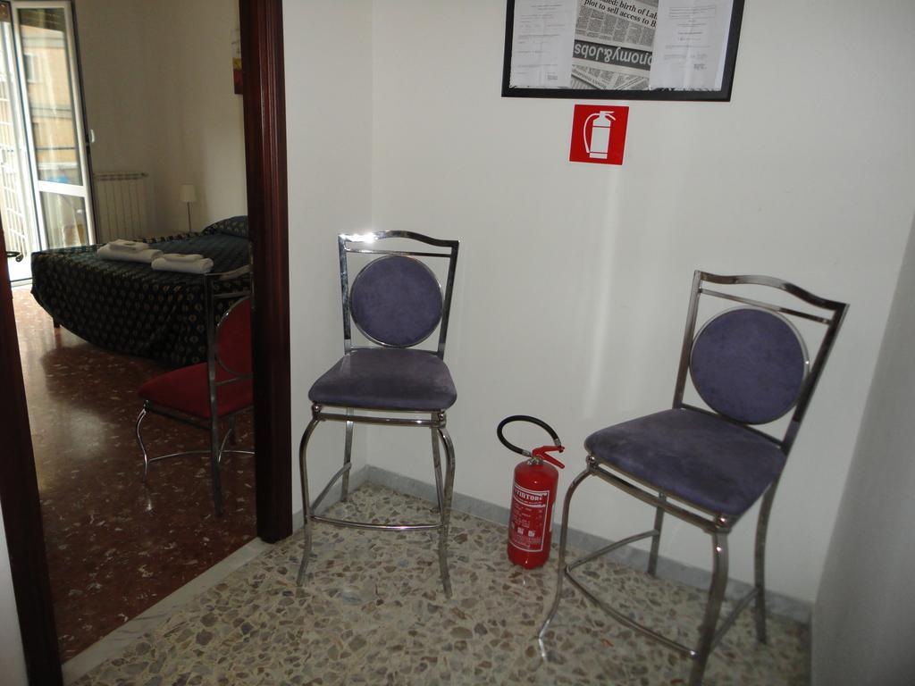 Holiday Home St Peter Rome Chambre photo