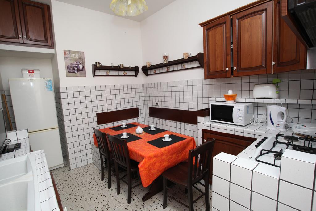 Holiday Home St Peter Rome Extérieur photo