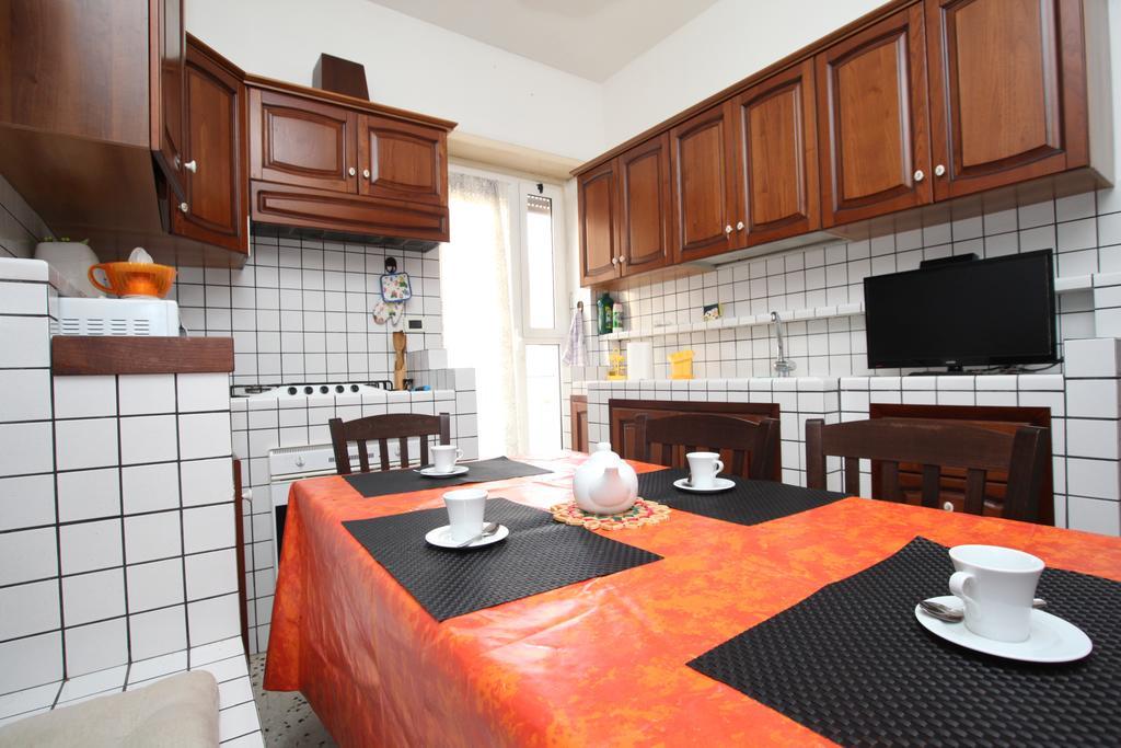 Holiday Home St Peter Rome Extérieur photo