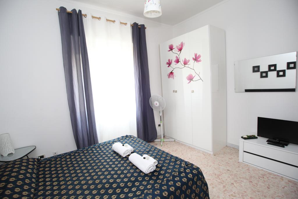 Holiday Home St Peter Rome Extérieur photo