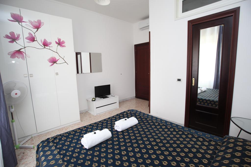 Holiday Home St Peter Rome Extérieur photo