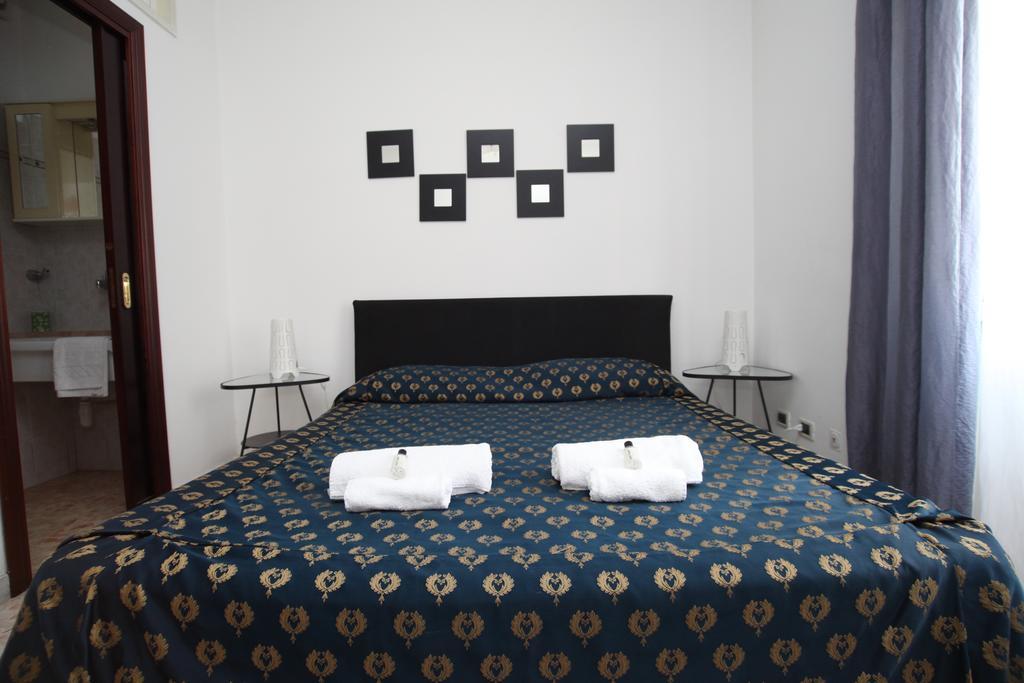 Holiday Home St Peter Rome Extérieur photo