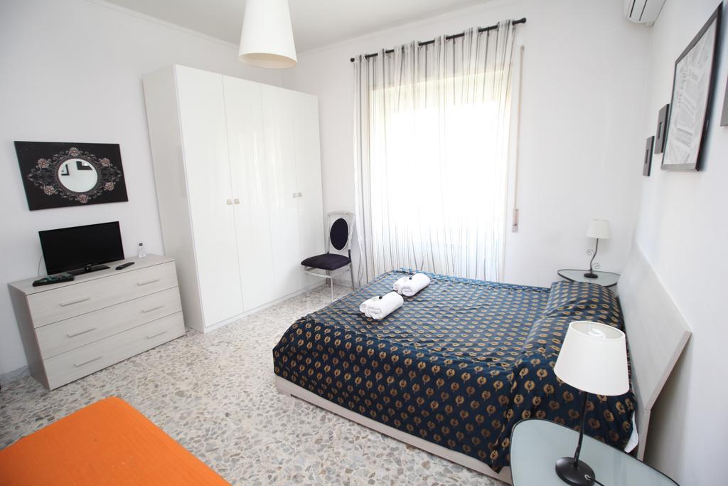Holiday Home St Peter Rome Extérieur photo