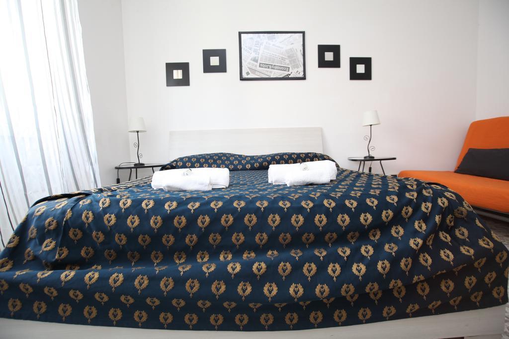 Holiday Home St Peter Rome Extérieur photo