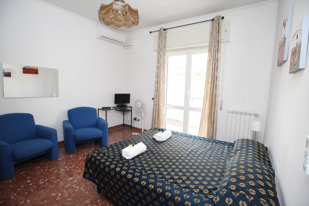 Holiday Home St Peter Rome Extérieur photo