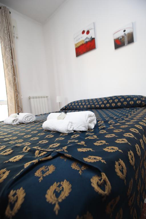 Holiday Home St Peter Rome Extérieur photo