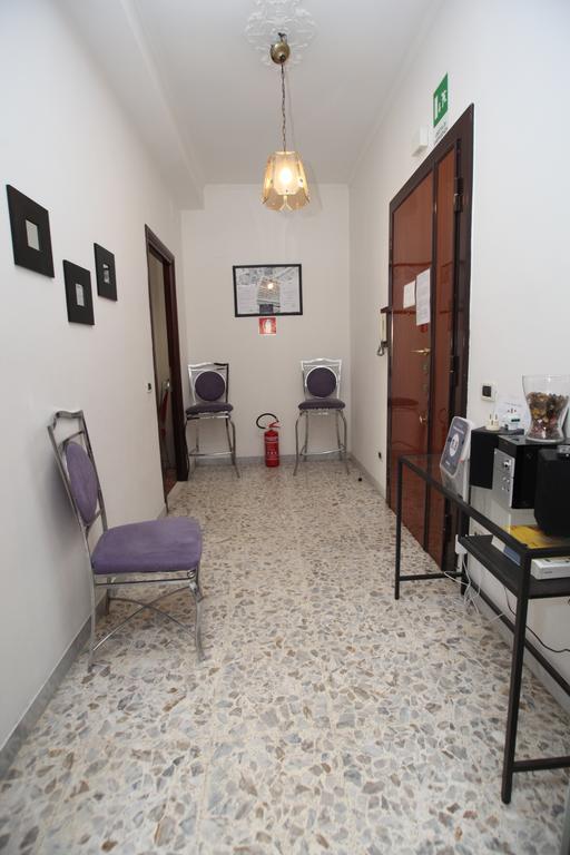 Holiday Home St Peter Rome Extérieur photo