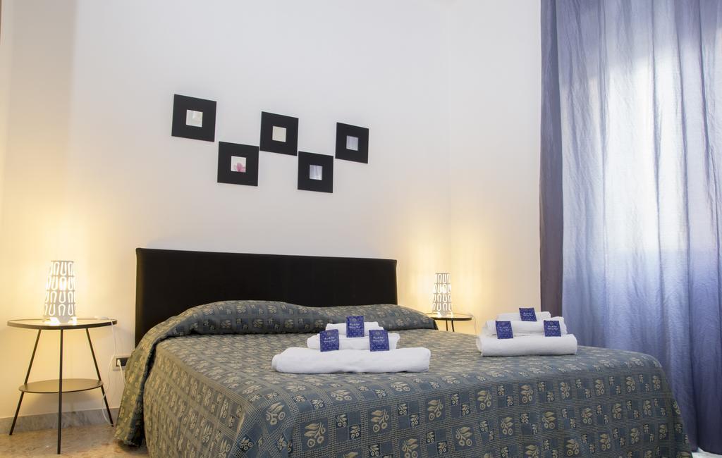 Holiday Home St Peter Rome Extérieur photo